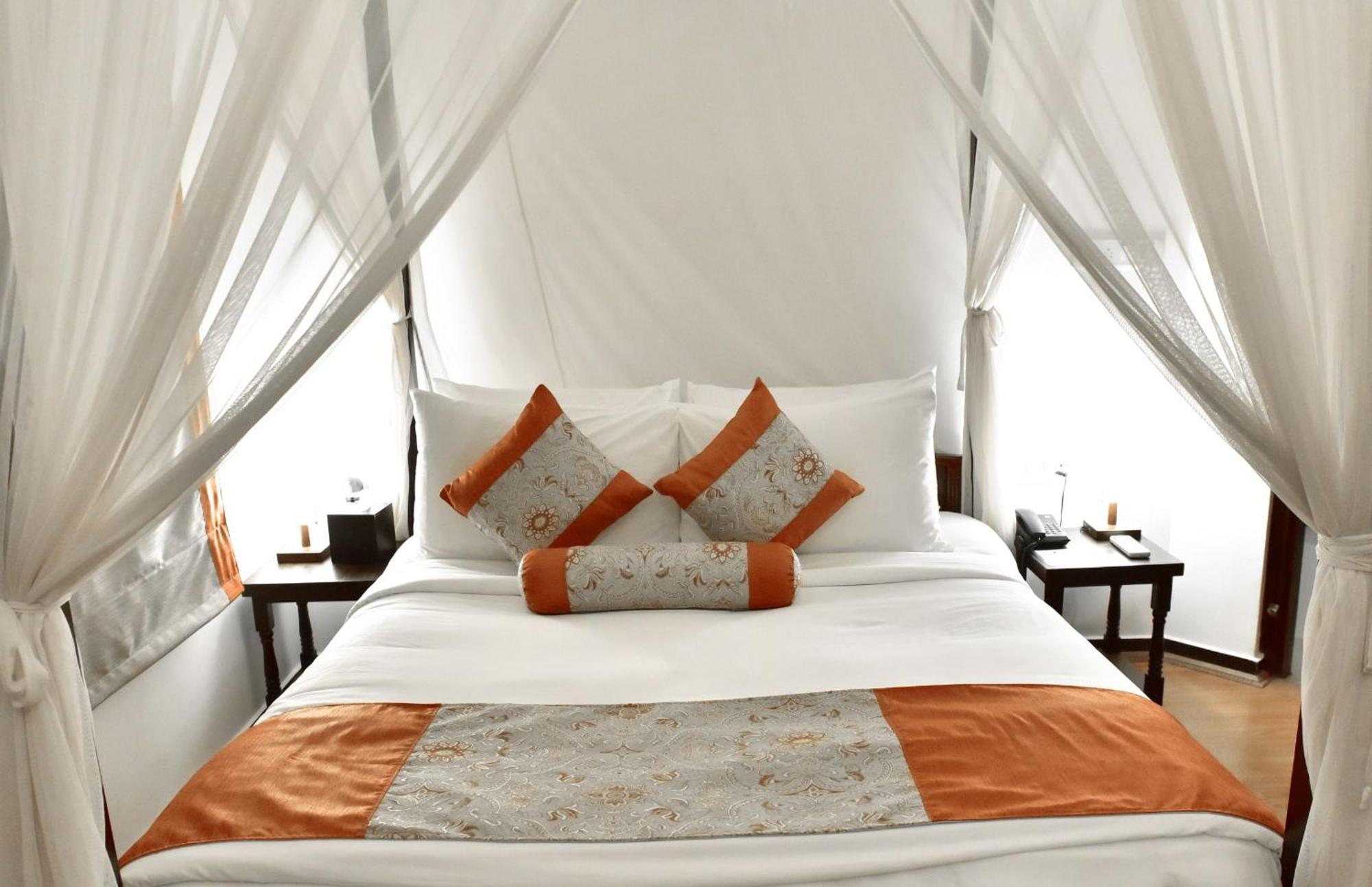 Niraamaya Wellness Retreats, Surya Samudra,