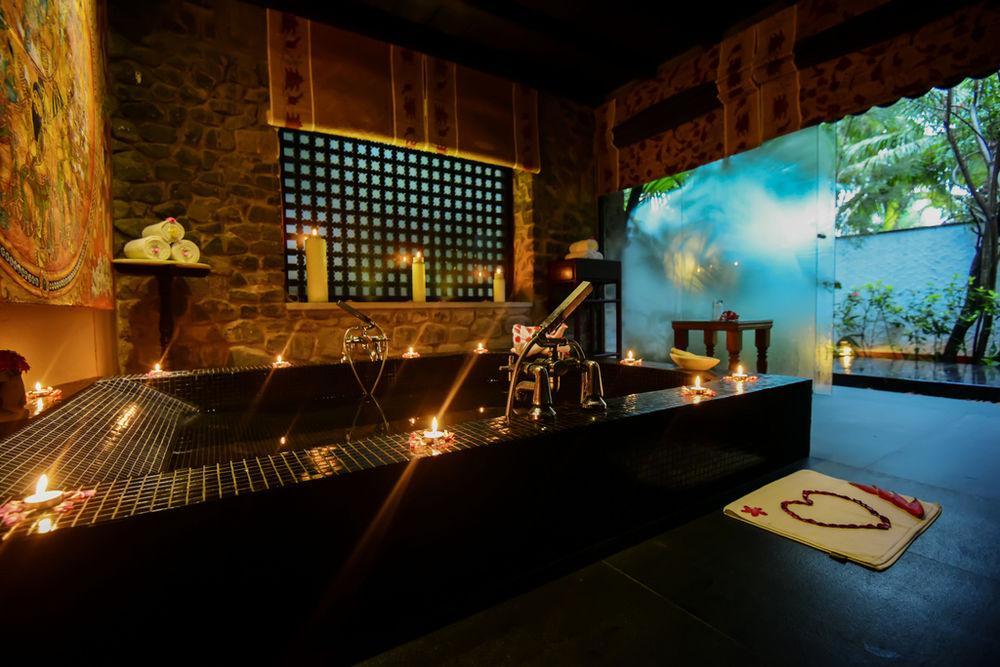 Niraamaya Wellness Retreats, Surya Samudra, 5*