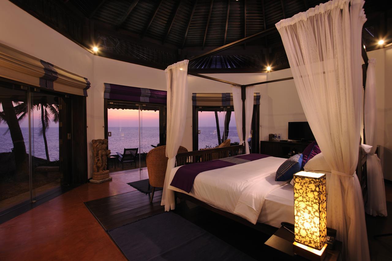 Niraamaya Wellness Retreats, Surya Samudra, Resort