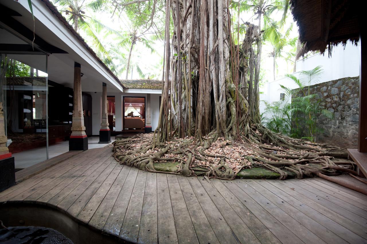 Niraamaya Wellness Retreats, Surya Samudra, Kovalam