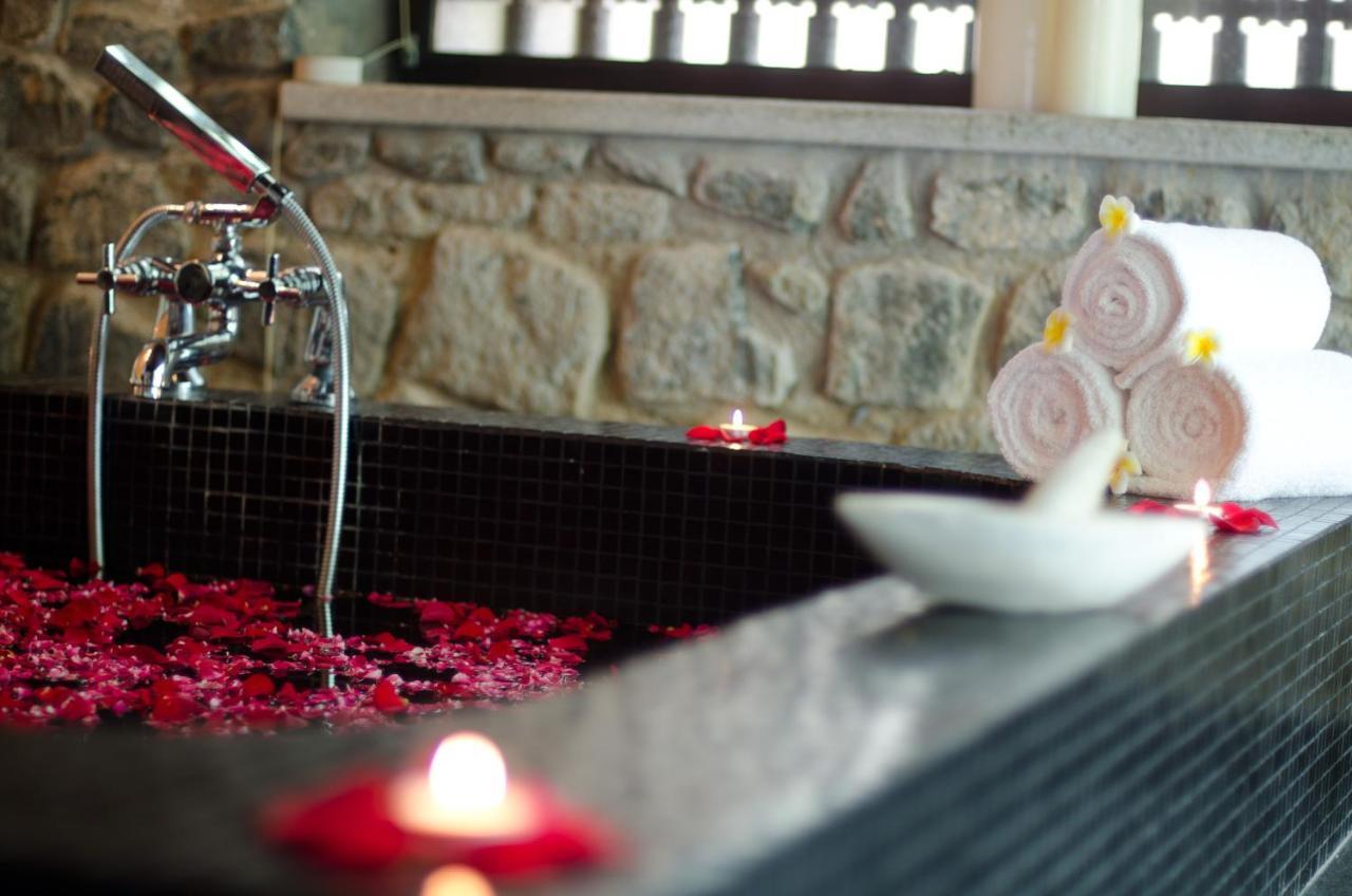 Niraamaya Wellness Retreats, Surya Samudra, Kovalam