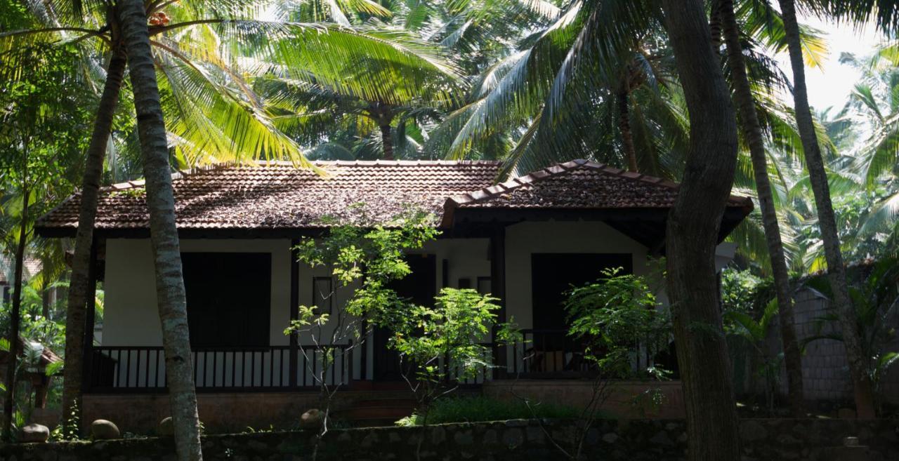 Niraamaya Wellness Retreats, Surya Samudra, 5*