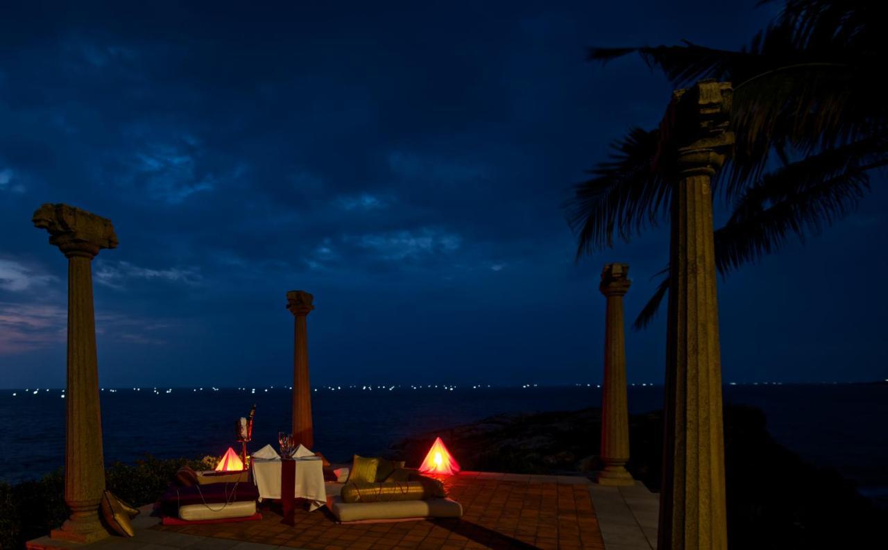 Resort Niraamaya Wellness Retreats, Surya Samudra,