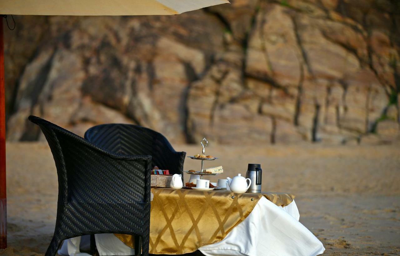Resort Niraamaya Wellness Retreats, Surya Samudra,